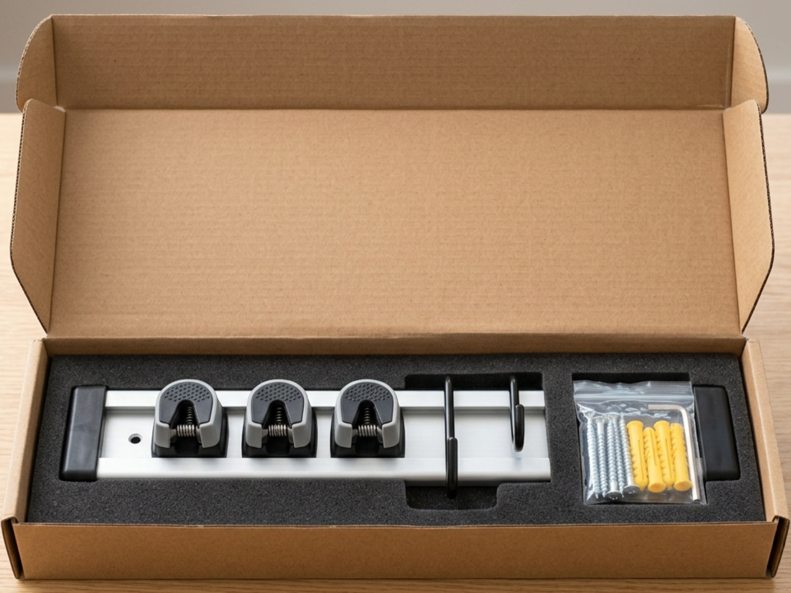 Reliable shipping and returns
